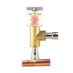 7630121 SOLENOID VALVE (STK-PROG)