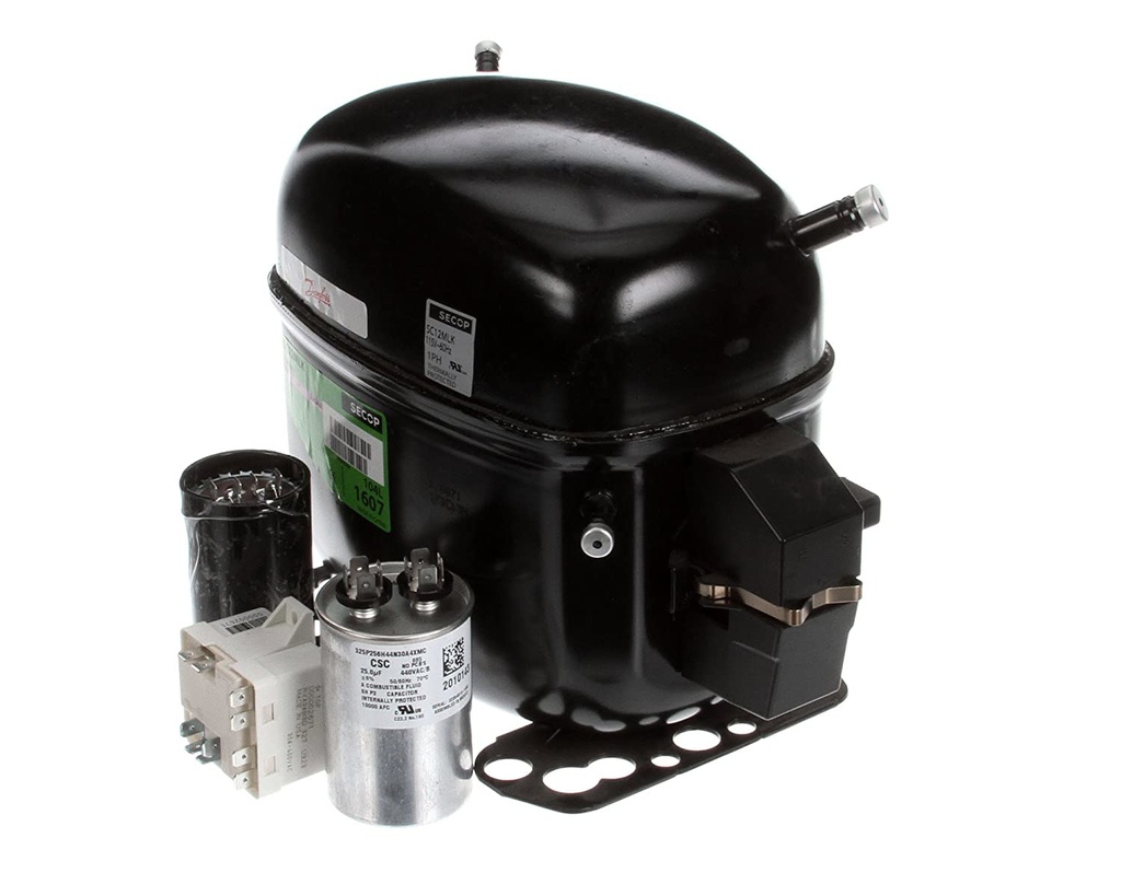 000003921 COMPRESSOR