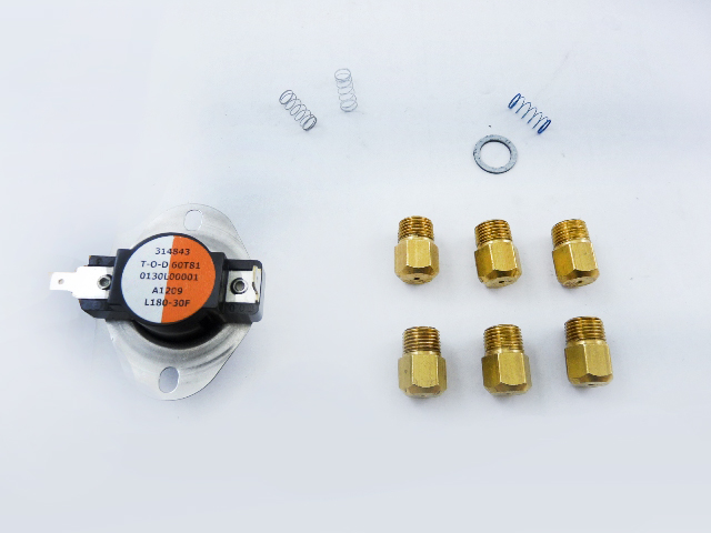 LPKT36150 LP KIT FOR DCG/CPG 7.5-12.5 TON MODELS