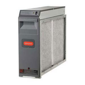 F300E1019 16X25 ENVIROCAIRE AIR CLEANER (1) INCL. CORD, 2 CELLS, PREFILTER AND 3M ANTI MICROBIAL FILTER, W8600F CAPABLE