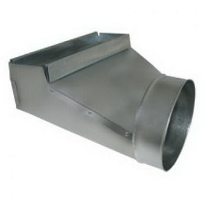 SW10203X10X6 #1020 31/4X10X6 90 STACK BOOT (12)