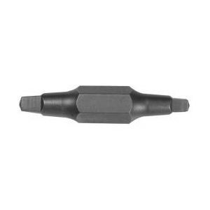 32484 #1 SQUARE & #2 SQUARE REPLACEMENT BITS (TWO BITS)