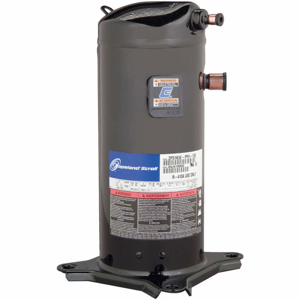 ZR84KCE-TF5-950 COMPRESSOR