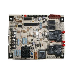 56W19 ARMSTRONG FURNACE BOARD