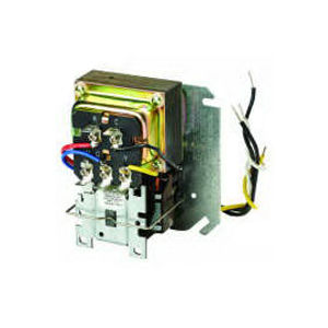 R8285A1048 FAN CENTER-120VPRIM/24V 40VA W/SPDT RELAY