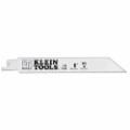 31728 RECIPROCATING BLADES 5-PAK 18 TPI FOR HEAVY METALS