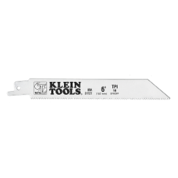 31727 RECIPROCATING BLADES 5-PAK 14 TP1
