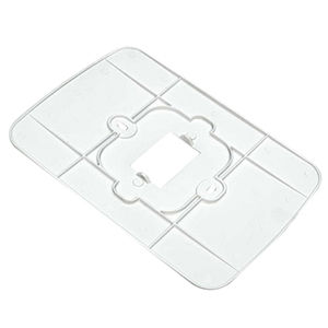 50028399-001 COVER PLATE FOR PRESTIGE