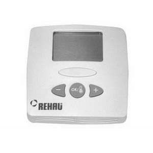 236487-002 DIGITAL THERMOSTAT