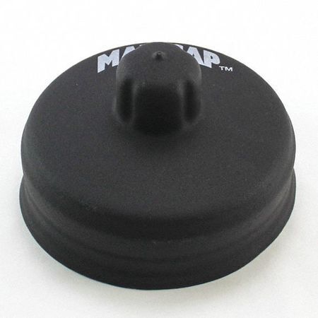 MAXICAP-5R RAIN AND BUG SHIELD FOR 325-5 GAS REGULATOR-N/L/A