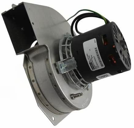 S1-2702-321P INDUCER VENTER ASSEMBLY