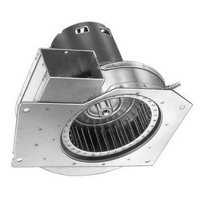 A156 DRAFT INDUCER