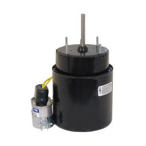 D218 MOTOR 3.3 DIA 115V 1/20HP BB