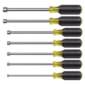 647M NUT DRIVER SET, MAGNETIC
