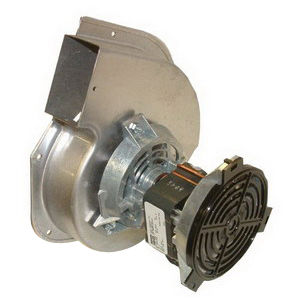 A361 DRAFT INDUCER