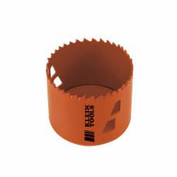 31940 2-1/2" HOLE SAW, WORKS WITH 31906 ARBOR