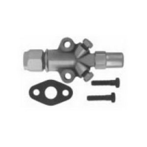 998-0510-32 DISCHARGE SERVICE VALVE 5/8 SWEAT