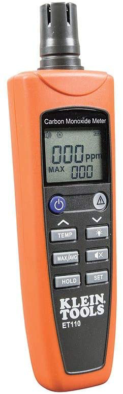 ET110 CARBON MONOXIDE METER (1)