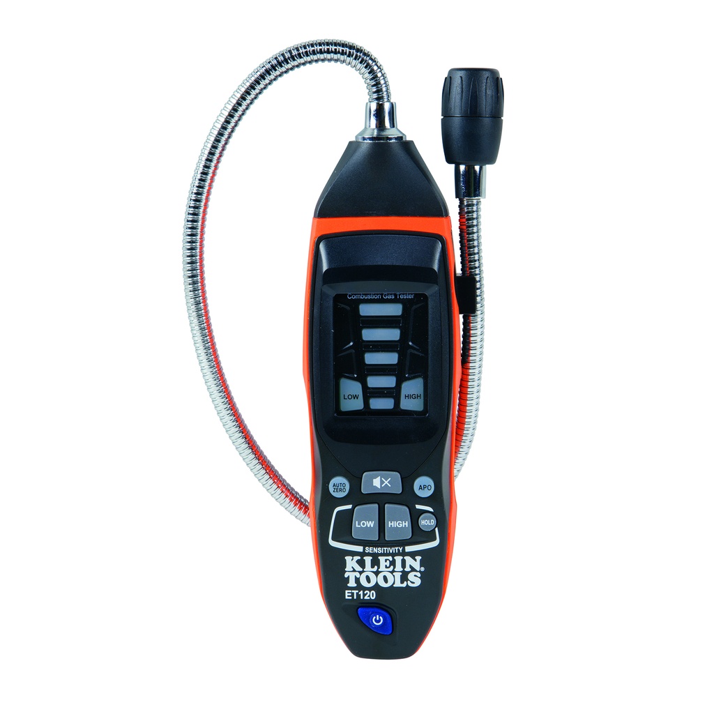 ET120 COMBUSTIBLE GAS LEAK DETECTOR (1)
