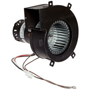 A306 FASCO DRAFT INDUCER RECTANGULAR OUTLET 3350/2900 RPM.208-230V 70625799 (SAME AS ICP 1070770)