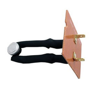 SHL508 L190-20 LIMIT 3" INSERTION