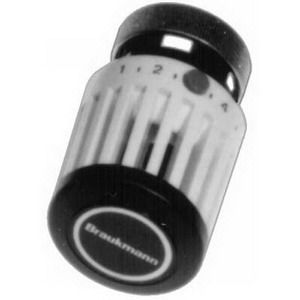 T104A1040 THERMOSTATIC RADIATOR VALVE ACTUATOR VALVE MOUNTED