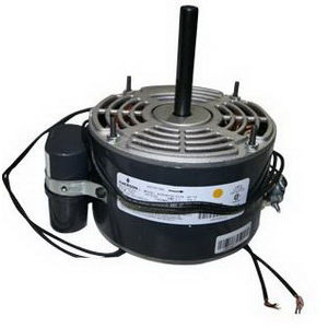 950-0265-01 FAN MOTOR