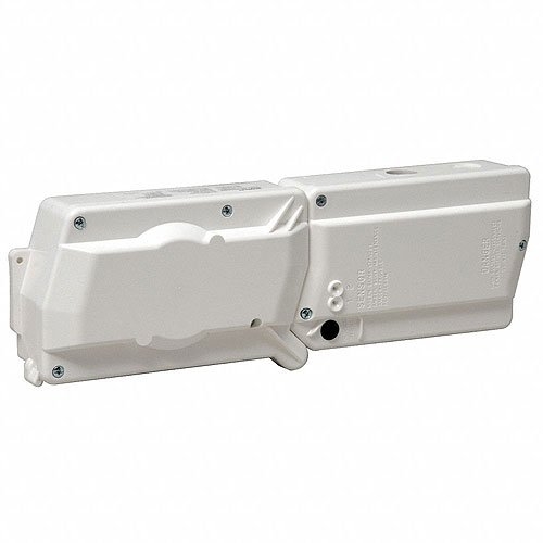 D4120W SYSTEM SENSOR SMOKE DETECTOR (NEMA RATED)