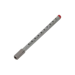 DST3 METAL SAMPLING TUBE 2'TO 4' DUCT WIDTH (36-1/4" LONG)