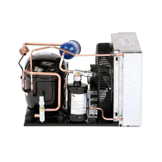 M6KP-0127-CFV-072 WELDED CONDENSING UNIT