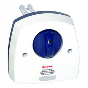 UV100E1043 UV AIR PURIFIER 110V 18 WATT SINGLE LAMP