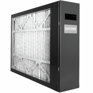 AM11-1625-FB CLEAN COMFORT MEDIA AIR CLEANER, CLEAN FIT, 16X25X4.5 MEDIA, "B" FURNACE CABINET, 1400 CFM