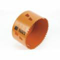 31958 3-5/8" HOLE SAW, WORKS WITH 31906 ARBOR