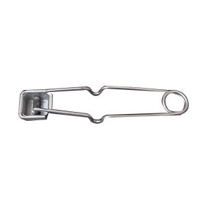 L-1 TURBOTORCH SPARK LIGHTER STRIKER (*) SINGLE FLINT, CUP TYPE 1423-0061