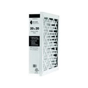 FC40R1003 20X20X4 RETURN GRILL FILTER