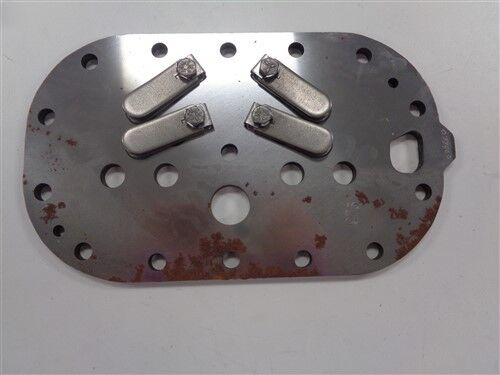 998-0683-02 SHIPPING PLATE