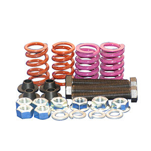 527-0115-00 MOUNTING KIT