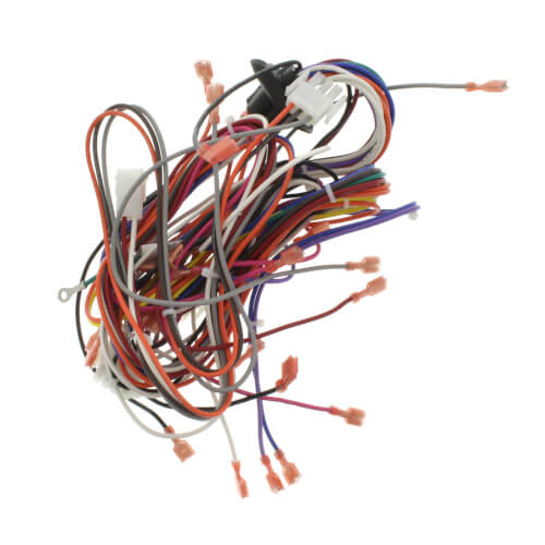 0159F00002 WIRING HARNESS