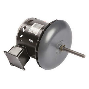 FC1046F CONDENSER FAN MOTOR 1/2HP 208-230/460 1PH 1075 3.2A BALL BEARING
