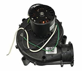 D9868617 DRAFT INDUCER