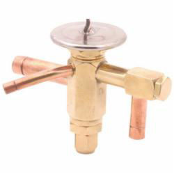 056819 EXPANSION VALVE HFES-8-HCA 5/8" X 1-1/8"