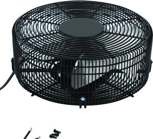 998-0050-00 FAN MOTOR KIT 208/230-1