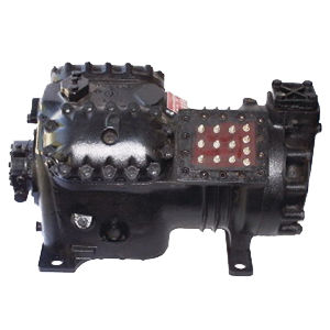 4RA3-100A-TSK-800 COMPRESSOR CORE VALUE = $350.00 4RBODY