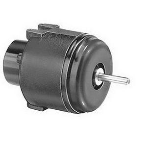 D579 UNIT BEARING MOTOR 50W-CCW-115V 3/8 X 1-1/2 SHAF T