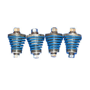 527-0005-03 MOUNTING KIT