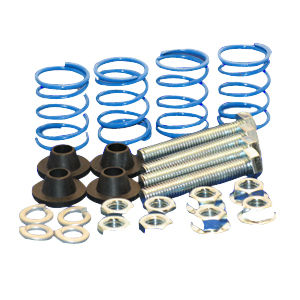 527-0007-00 MOUNTING KITS
