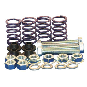 527-0009-00 MOUNTING KITS