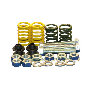 527-0037-00 MOUNTING KITS
