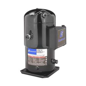 ZBD45KCE-TFD-965 DIGITAL SCROLL 460/3PH ROTOLOCK