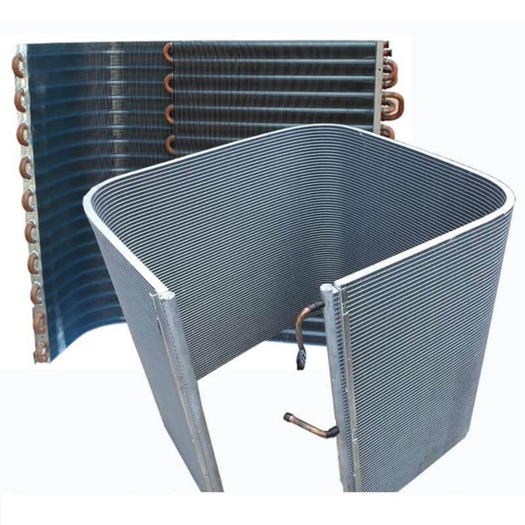 566-1166-01 COIL CONDENSER FBMA075